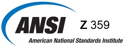 استاندارد ANSI برای تجهیزات کار در ارتفاع 