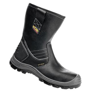 کفش ایمنی Safety Jogger مدل Best Boot