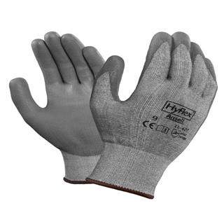 دستکش ایمنی کف مواد Ansell مدل Hyflex 11-627
