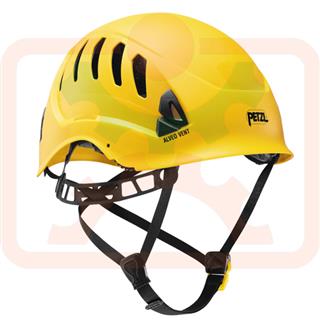 کلاه ایمنی کار در ارتفاع Petzl مدل Alveo Vent 