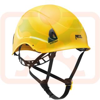 کلاه ایمنی کار در ارتفاع Petzl مدل Alveo Best 