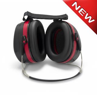 گوشی ایمنی ایرماف پشت گردنی Silav مدل N7-PRO