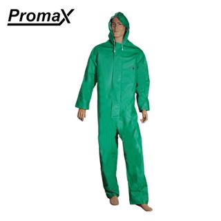 لباس ضد اسید و ضد حلال Promax