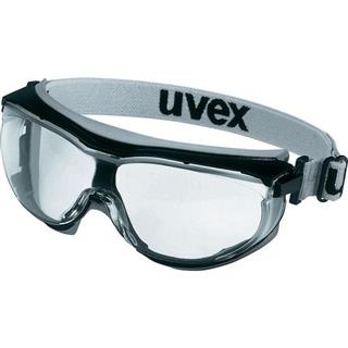 گاگل ایمنی Uvex مدل Carbonvision 9307