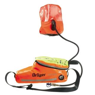 ماسک فرار Drager مدل Saver CF