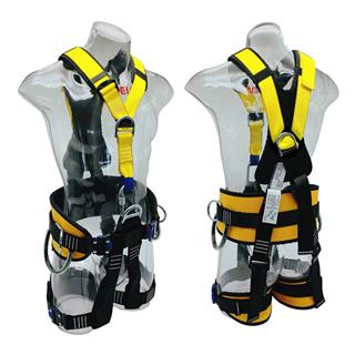 هارنس ایمنی تمام بدن ادلا مدل HKW4503Q