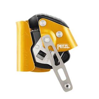 استاپ ایمنی فرود Petzl مدل ASAP@ LOCK (ابزار توقف سقوط متحرک)