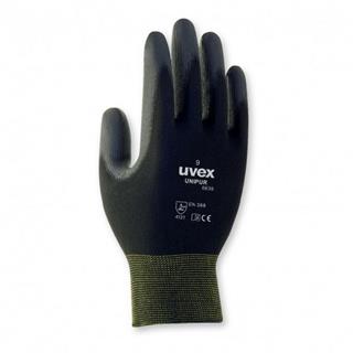 دستکش ایمنی کف مواد Uvex مدل Unipur 6639
