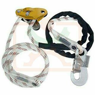  لنیارد Petzl مدل Grillon Hook