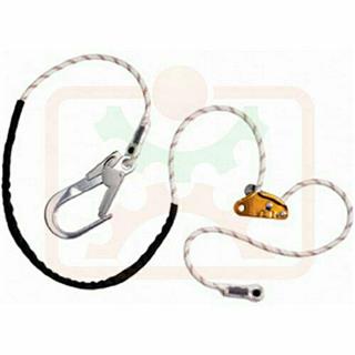 لنیارد Petzl مدل Grillon با رابط MGO