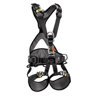 هارنس تمام بدن Petzl مدل AVAO BOD FAST