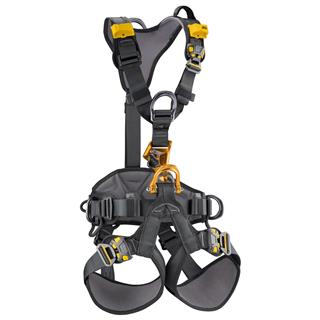 هــارنس تمـام بدن Petzl مدل ASTRO BOD FAST 