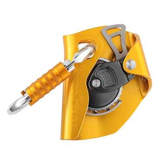 استاپ ایمنی فرود Petzl مدل @ASAP (ابزار توقف سقوط متحرک)