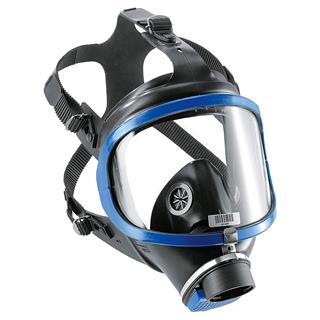 ماسک یمیایی تمام صورت دراگر مدل X – PLORE 6300